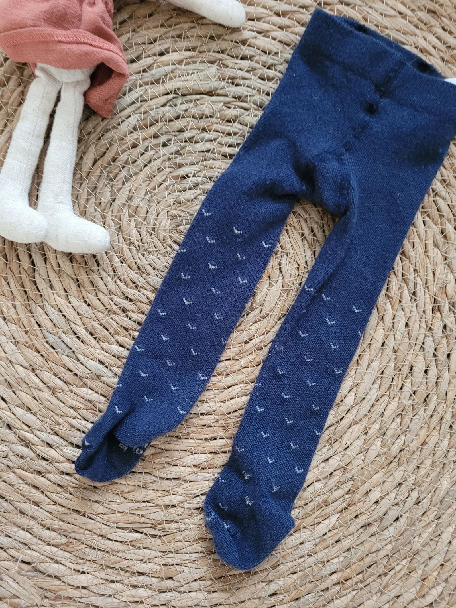 Collant Petit Bateau  – photo 2